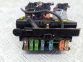 9659741780 блок предохранителей Citroen C3 1 поколение 2006г. - фото №3