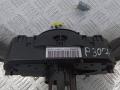 98069808 переключатель подрулевой (стрекоза) Peugeot 307 1 поколение [рестайлинг] 2008г. - фото №3
