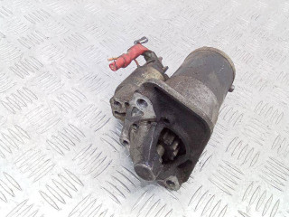 стартер, ориг. номер 8200399594, Renault Megane 2 поколение 2002-2006