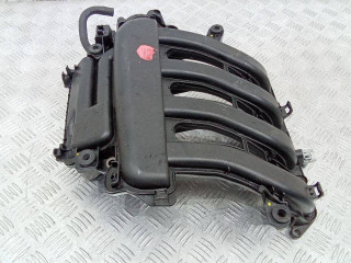 впускной коллектор, ориг. номер 8200275053, Renault Megane 2 поколение 2002-2006
