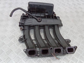 впускной коллектор, ориг. номер 8200275053, Renault Megane 2 поколение 2002-2006