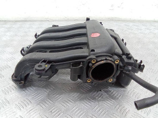 впускной коллектор, ориг. номер 8200275053, Renault Megane 2 поколение 2002-2006