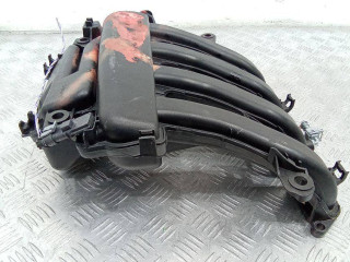 впускной коллектор, ориг. номер 8200275053, Renault Megane 2 поколение 2002-2006