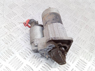 стартер, ориг. номер 8200584675, Renault Megane 2 поколение [рестайлинг] 2006-2009
