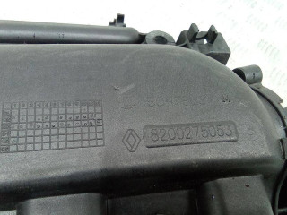 впускной коллектор, ориг. номер 8200275053, Renault Megane 2 поколение 2002-2006