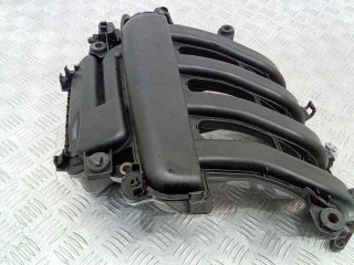 впускной коллектор, ориг. номер 8200275053, Renault Megane 2 поколение 2002-2006