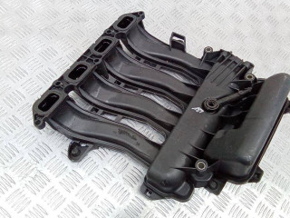 впускной коллектор, ориг. номер 8200275053, Renault Megane 2 поколение 2002-2006