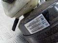 6798418, 22200627263 вакуумный усилитель тормозов BMW 1 F20/F21 2013г. - фото №3
