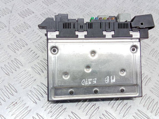 блок предохранителей, ориг. номер 2115453801, Mercedes-Benz E W211 2002-2006