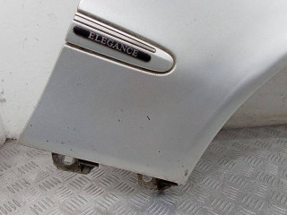 крыло переднее правое, Mercedes-Benz E W211 2002-2006