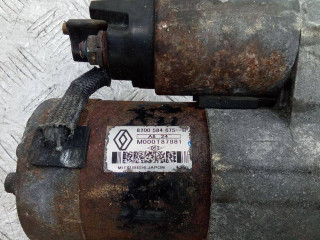 стартер, ориг. номер 8200584675, Renault Megane 2 поколение [рестайлинг] 2006-2009