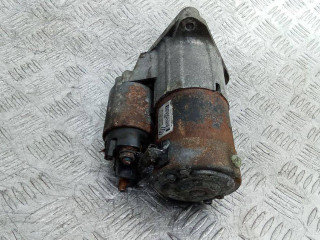 стартер, ориг. номер 8200584675, Renault Megane 2 поколение [рестайлинг] 2006-2009