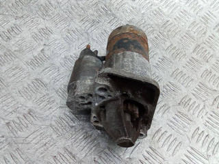 стартер, ориг. номер 8200584675, Renault Megane 2 поколение [рестайлинг] 2006-2009