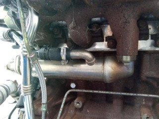 радиатор EGR, Ford Mondeo 3 поколение [рестайлинг] 2003-2007