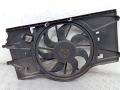 214810039R вентилятор охлаждения Renault Laguna 3 поколение 2010г. - фото №3