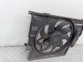 7640508 вентилятор охлаждения BMW 1 F20/F21 2013г. - фото №4