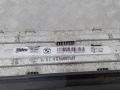760053003 интеркулер BMW 1 F20/F21 2013г. - фото №3