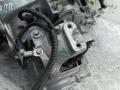 9824272980 кронштейн коробки (балка кпп) Peugeot 2008 1 поколение [рестайлинг] 2020г. - фото №2