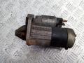 8200584675 стартер Renault Clio 3 поколение 2009г. - фото №4
