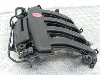 впускной коллектор, ориг. номер 8200275053, Renault Megane 1 поколение [рестайлинг] 1999-2003