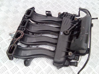 впускной коллектор, ориг. номер 8200275053, Renault Megane 1 поколение [рестайлинг] 1999-2003