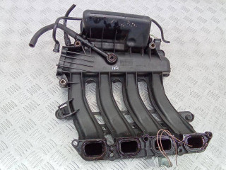 впускной коллектор, ориг. номер 8200275053, Renault Megane 1 поколение [рестайлинг] 1999-2003