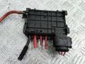1J0937550 блок предохранителей Volkswagen Golf 4 поколение 2002г. - фото №4