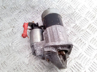 стартер, ориг. номер 8200584675, Renault Megane 2 поколение [рестайлинг] 2006-2009