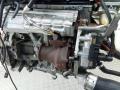 54359700048 турбина BMW 1 F20/F21 2013г. - фото №3