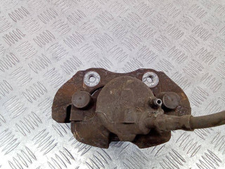 суппорт тормозной передний левый, Ford C-Max 1 поколение [рестайлинг] 2007-2010