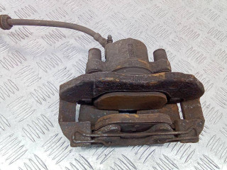 суппорт тормозной передний левый, Ford C-Max 1 поколение [рестайлинг] 2007-2010