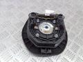 985108023R подушка безопасности водителя Opel Vivaro B 2016г. - фото №3