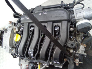 впускной коллектор, ориг. номер 8200275053, Renault Megane 2 поколение 2002-2006