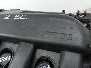 впускной коллектор, ориг. номер 8200275053, Renault Megane 2 поколение 2002-2006