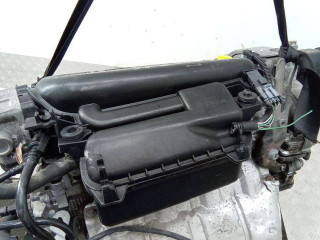 впускной коллектор, ориг. номер 8200275053, Renault Megane 2 поколение 2002-2006