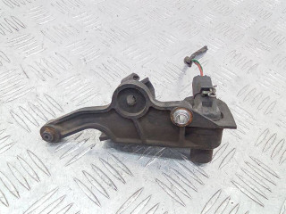 датчик коленвала, ориг. номер 9639999880, Peugeot 206 1 поколение [рестайлинг] 2002-2009