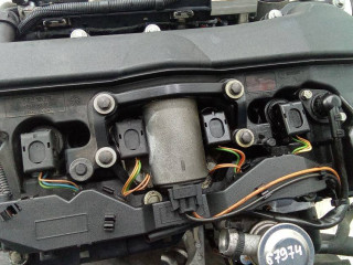 катушка зажигания, ориг. номер 1712223, BMW 3 E46 1997-2003