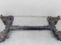 балка задняя Citroen C3 Aircross 1 поколение 2018г. - фото №3