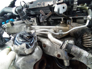 радиатор EGR, Peugeot 407 1 поколение 2004-2008