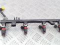 166007733R форсунка топливная Renault Duster 2 поколение 2022г. - фото №2