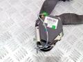 601384300 ремень безопасности передний левый Mercedes-Benz Sprinter W906 2012г. - фото №2