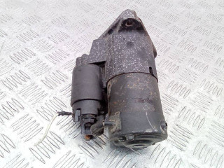 стартер, ориг. номер 7711135334, Renault Megane 2 поколение [рестайлинг] 2006-2009