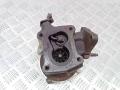 54359710011 турбина Renault Kangoo 1 поколение 2003г. - фото №4