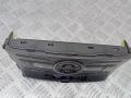 55900-02221 блок управления печки/климат-контроля Toyota Auris 1 поколение E150 2009г. - фото №2