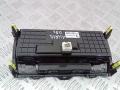 55900-02221 блок управления печки/климат-контроля Toyota Auris 1 поколение E150 2009г. - фото №3
