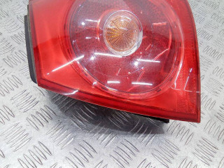 фонарь задний правый, ориг. номер 1K6945096, Volkswagen Golf 5 поколение 2003-2009