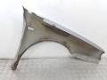 крыло переднее левое Volkswagen Golf 4 поколение 2001г. - фото №4