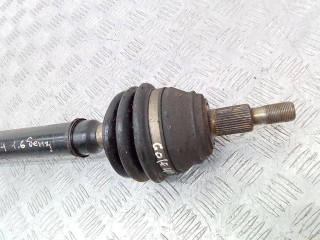 полуось передняя правая, Volkswagen Golf 4 поколение 1997-2006