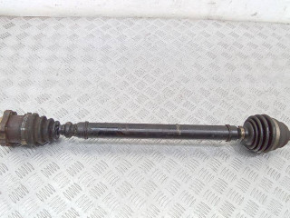 полуось передняя правая, Volkswagen Golf 4 поколение 1997-2006