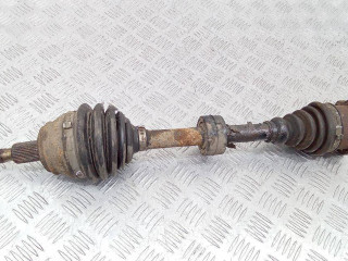 полуось передняя левая, Volkswagen Golf 4 поколение 1997-2006